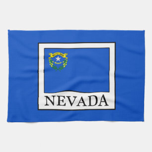 Nevada Theedoek