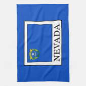 Nevada Theedoek (Verticaal)