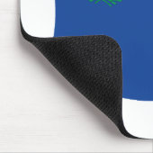 Nevada Vlag Muismat (Hoek)