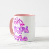 nevaplayatext mok (Voorkant links)