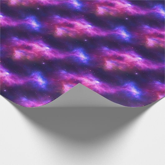 Nevel Cadeaupapier (Hoek)