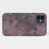 Nevel II Case-Mate iPhone Case (Achterkant (horizontaal))