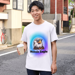 Nevel Neon Adelaar T-shirt