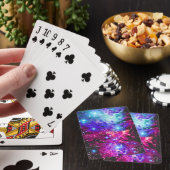 Nevel Pokerkaarten (Insitu)