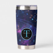 Nevel Rapture Geïsoleerde Drinkbeker (Voorkant)