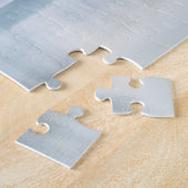 Nevel Tijd Legpuzzel (Zijkant)