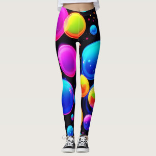 Nevel van Bellen Leggings