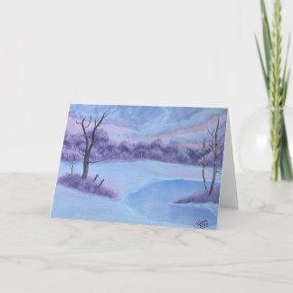 Nevelige Vrede Kaart