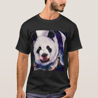 Nevelslokker T-shirt