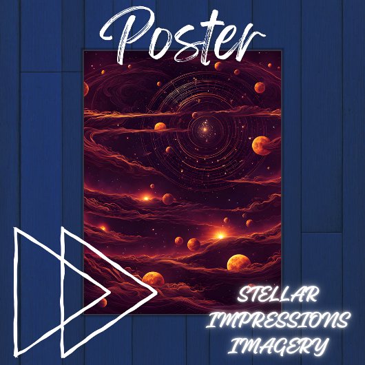 nevelsluier poster