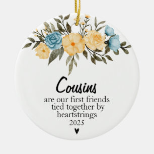 Neven Favoriete Neef Bloemen Decoraties
