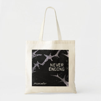 Never Ending Canvas tas beroemd gemaakt door Rosew
