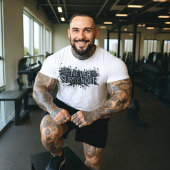 Never Surrender T-shirt