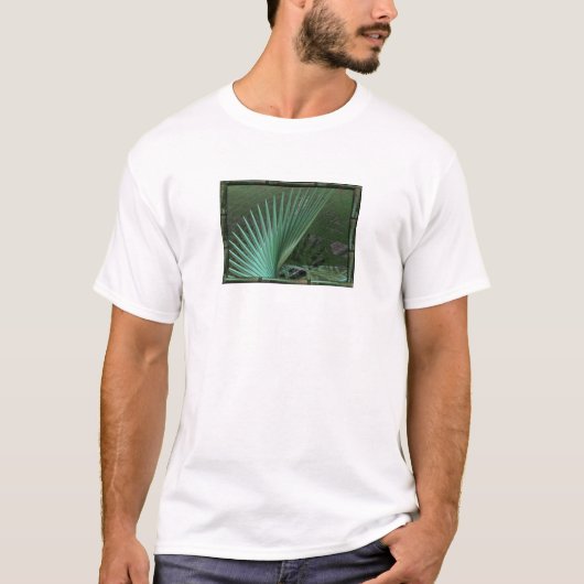 Neverglades T-shirt (Voorkant)
