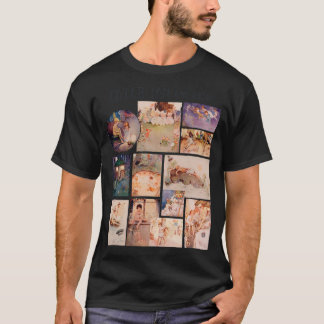 Neverland 1 t-shirt