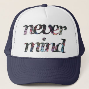 Nevermind Pet