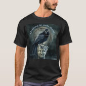 Nevermind T-shirt (Voorkant)
