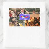 Nevermindi Sticker (Tas)