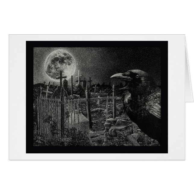 Nevermore (Voorkant Horizontaal)