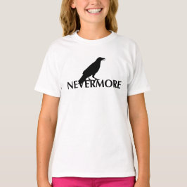 Nevermore 2 t-shirt
