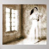 Nevermore Art Poster (Voorkant)