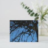 Nevermore Briefkaart (Staand voorkant)