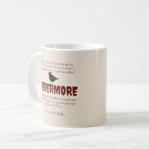 Nevermore Koffiemok