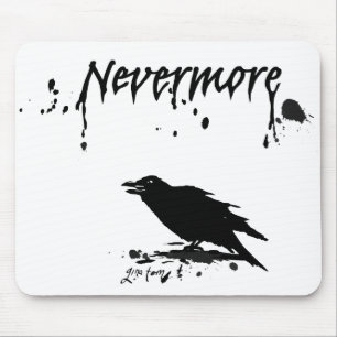 Nevermore Muismat