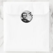 Nevermore Stickers (Tas)