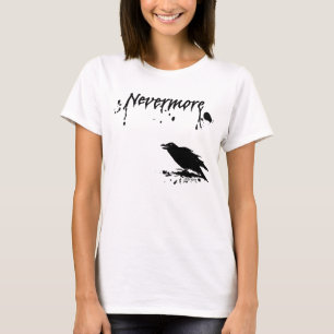 Nevermore T-shirt