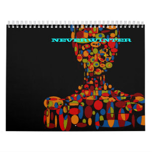 Neverwinter Kalender