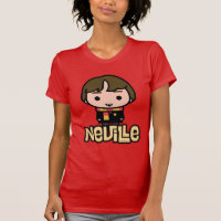 Neville Longbottom Cartoon Karakter Kunst