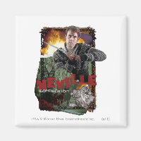 Neville Longbottom Collage 2