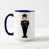 Nevire Sprite Mug (Gauche)