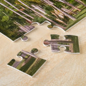 Nevis Legpuzzel (Zijkant)