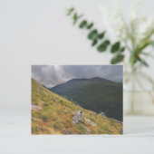 Nevis Range Briefkaart (Staand voorkant)