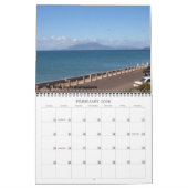 NEVIS, WEST INDIES KALENDER (Feb 2026)