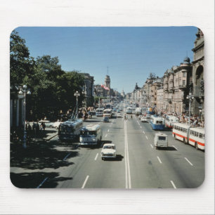 Nevsky Prospekt Muismat
