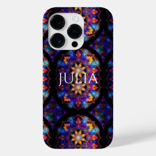 NEW AGE CHAKRA STAR Case-Mate iPhone 14 PRO HOESJE