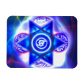 new age David Magneet (Horizontaal)