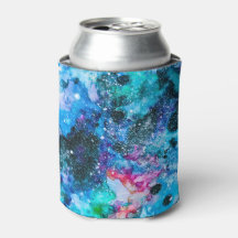 New age Galaxy van Megaflora