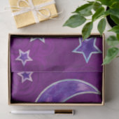 New age Moth Mystic Tissuepapier (Geschenk)