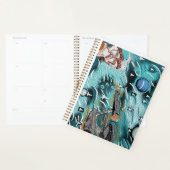 new age planner (Display)