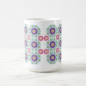 New Arabic style ! This mug is for you! It is stur (Centre)