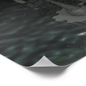 New Atlantis Poster (Hoek)