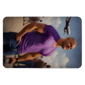 New Beginning Excitement Magneet (Horizontaal)