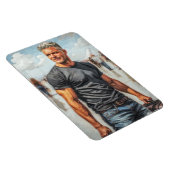 New Beginning Magneet (Rechterzijde)