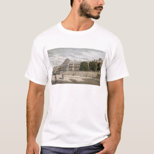 New Bethlem Hospital, St. George's Fields T-shirt