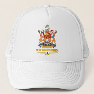 New Brunswick COA Trucker Pet