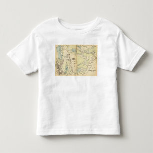 New Castle, New York 3 Kinder Shirts